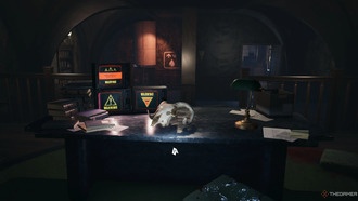 Полное прохождение миссии «Альтер эго Коммьюнити» в The Cleaner: поиск всех тел, улик и секретов