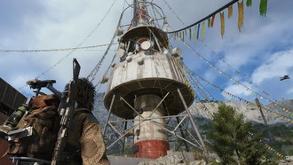 Как найти тайник Доджера в транспортных туннелях в Arc Raiders