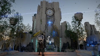 Гайд по головоломке Twisted Thicketway в Crimson Desert