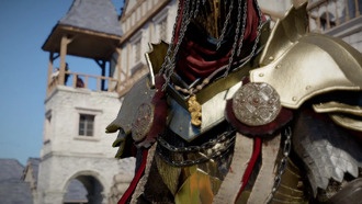 Где найти Тарвианское ожерелье в Crimson Desert