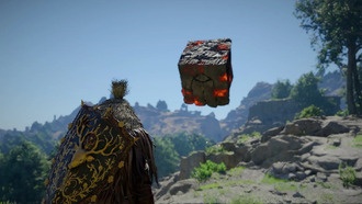 Как получить энергетические ядра в Crimson Desert