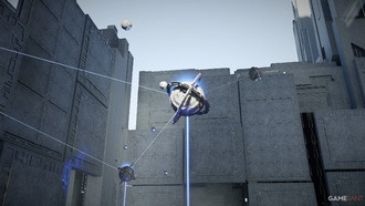 Прохождение Steamcloud Station и Steelsail Archipelago в Crimson Desert