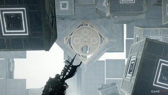 Как решить головоломку Врата Прогресса и Небесный Архипелаг в Crimson Desert