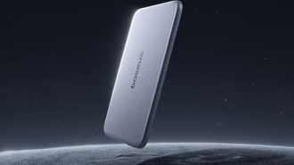 Baseus представила ультратонкий магнитный повербанк толщиной 6,9 мм с ёмкостью 5000 мА·ч