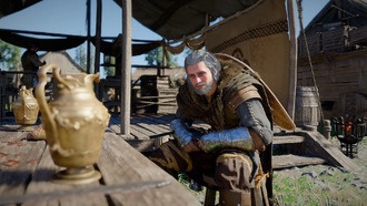 Как выполнить просьбу Пирса и оценить навыки игроков в Crimson Desert