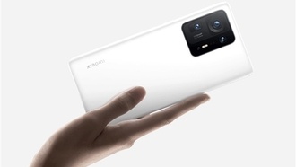 Линейка Xiaomi MIX полностью переходит на складные смартфоны