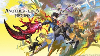Another Eden Begins выйдет 17 сентября на Switch 2, Switch и ПК