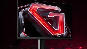 Xiaomi представила доступный монитор Redmi G27Q 2026 с дисплеем 2K 320Hz Fast IPS