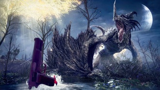 7 игр в жанре Soulslike, где можно почувствовать себя богом