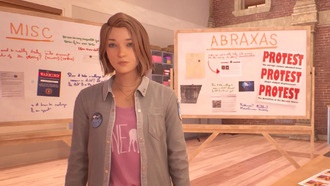 Полное руководство по сбору всех 10 дополнительных улик в Life is Strange: Reunion для трофея «Следопыт»