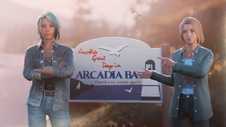 Все концовки Life is Strange: Reunion — как получить и какая лучшая