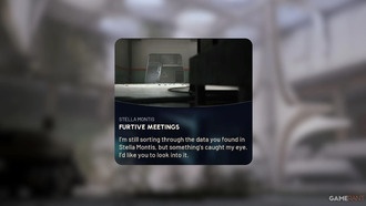 Гайд на квест «Тайные встречи» в ARC Raiders