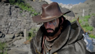 Где найти Федору обманщика в Crimson Desert