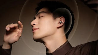 QCY представила наушники C50S с поддержкой LDAC и функцией перевода в реальном времени