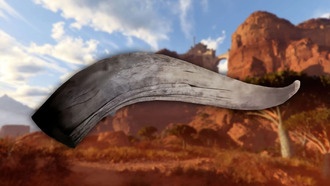 Где найти слоновую кость в Crimson Desert