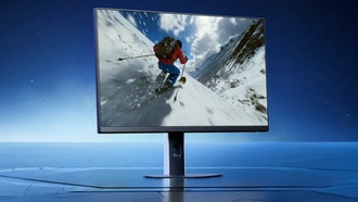 Xiaomi представила монитор Redmi Monitor G25 300Hz с 24,5-дюймовой Fast IPS-панелью