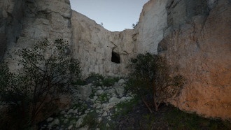 Как попасть в секретное место Улзока в Crimson Desert (фракционный квест «Тайное местечко в сердце»)