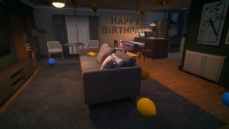 Как начать второй акт в Crime Scene Cleaner