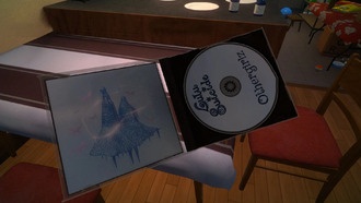 Где найти кассету в воспоминании «Вещи, оставленные позади» в Crime Scene Cleaner