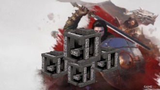 Как бесконечно фармить Артефакты Бездны в Багровой пустыне