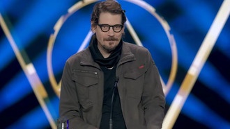 Создатель Papers, Please Лукас Поуп больше не хочет рассказывать о своих играх на стадии разработки