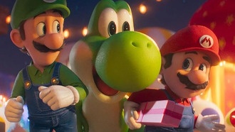 «Супер Марио Гэлакси»: рекорды, которые не совсем рекорды