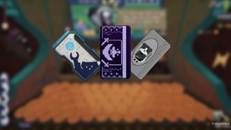 Лучшие карты слотов в Raccoin