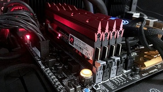 Из-за кризиса памяти производители возрождают материнские платы с поддержкой DDR3