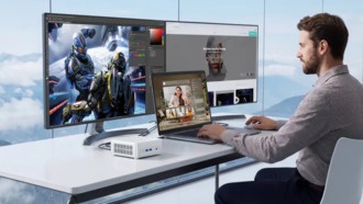 Minisforum представила мини-ПК Elite M1 Lite на Intel Core Ultra 5 125U с поддержкой до 96 ГБ ОЗУ