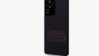 Рендеры Sony Xperia 1 VIII демонстрируют дизайн, напоминающий OnePlus 10 Pro