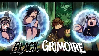 Актуальные коды для Black Grimoire (Апрель 2026): Юлы и бусты