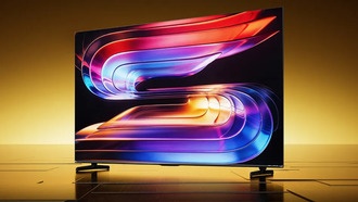 Hisense представила мини-телевизор Vidda S Mini TV с Mini LED, частотой 180 Гц и Dolby Audio