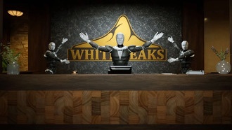 Все секреты и кассеты в локации «Уединённый приют» в Crime Scene Cleaner (Акт 2)