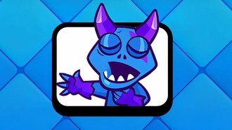 Как получить бесплатный эмоцию «Орда миньонов» в Clash Royale