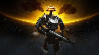 Как начать дополнение Terran Armada в Starfield