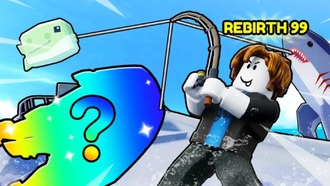 Коды для Infinite Fishing Simulator в Roblox (2026)