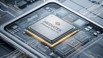 Анонсированы процессоры MediaTek Dimensity 9600 и 9600 Pro с частотой до 5 ГГц