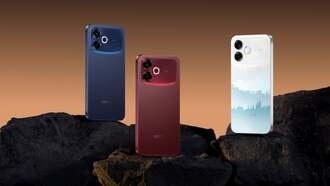 Oppo F33 и F33 Pro представят на следующей неделе: дизайн и камеры подтверждены