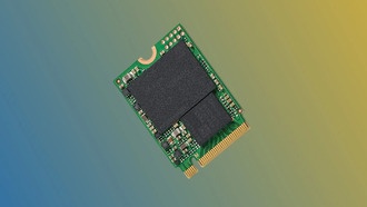 SK hynix начала массовое производство 321-слойной QLC-памяти, первые SSD получат компьютеры Dell