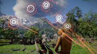 Где найти Сияние Бездны в Crimson Desert