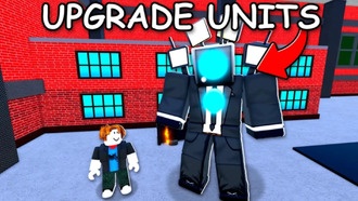 Коды для Legacy Toilet Tower Defense в Roblox