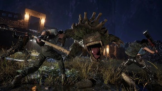 Экстракционный шутер The Cube, Save Us закроется через месяц после запуска