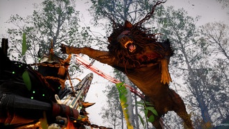 Как получить Теневой коготь в Crimson Desert: гайд по победе над Чернозубом