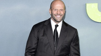 Джейсон Стэйтем ищет месть в море: представлен первый постер триллера «Мятеж»