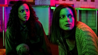 Актриса «Обители страха» хочет вернуться в серию и раскрыть главную загадку