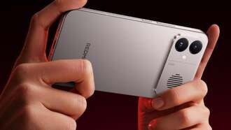 Redmi K90 Max показал превосходное охлаждение в 4-часовом игровом тесте