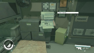 Как открыть сейф «Якорная точка» в Starfield: все загадки и подсказки