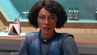 Starfield: прохождение задания «Дистилляция уверенности»