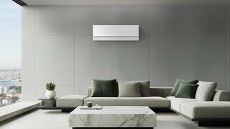 Samsung представила кондиционер Bespoke AI WindFree Pro с 5 Motion Wind и ИИ-охлаждением