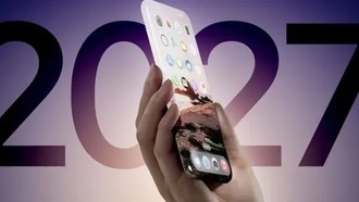 Apple планирует за три года полностью переосмыслить iPhone: от складного смартфона до бесшовного стекла